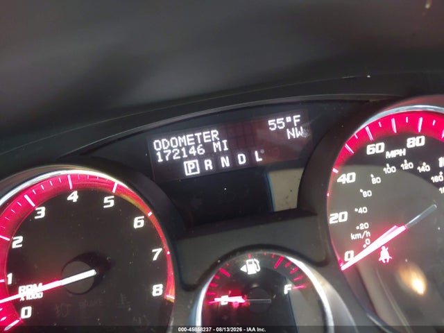 Aukcja sprzedaży 2011 Gmc Acadia Denali, vin: 1GKKRTED7BJ203447, numer aukcji: 45858237
