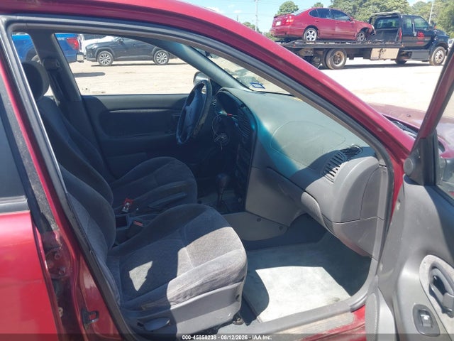 2003 Kia Spectra Gs/gsx მანქანა იყიდება აუქციონზე, vin: KNAFB161335120177, აუქციონის ნომერი: 45858238