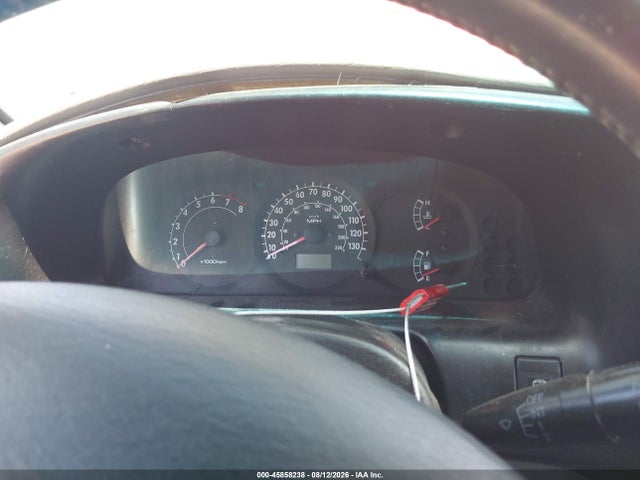 2003 Kia Spectra Gs/gsx მანქანა იყიდება აუქციონზე, vin: KNAFB161335120177, აუქციონის ნომერი: 45858238
