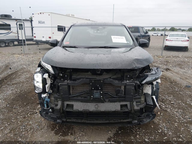 Aukcja sprzedaży 2025 Mitsubishi Outlander Se 2.5 S-awc/trail Edition S-awc, vin: JA4J4VA87SZ043205, numer aukcji: 45858242