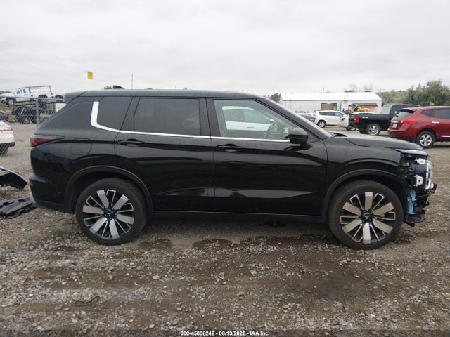Aukcja sprzedaży 2025 Mitsubishi Outlander Se 2.5 S-awc/trail Edition S-awc, vin: JA4J4VA87SZ043205, numer aukcji: 45858242