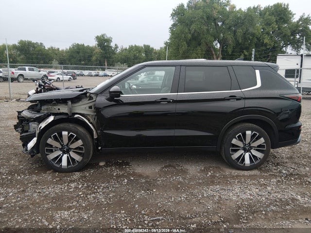 Aukcja sprzedaży 2025 Mitsubishi Outlander Se 2.5 S-awc/trail Edition S-awc, vin: JA4J4VA87SZ043205, numer aukcji: 45858242