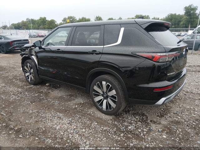 Aukcja sprzedaży 2025 Mitsubishi Outlander Se 2.5 S-awc/trail Edition S-awc, vin: JA4J4VA87SZ043205, numer aukcji: 45858242