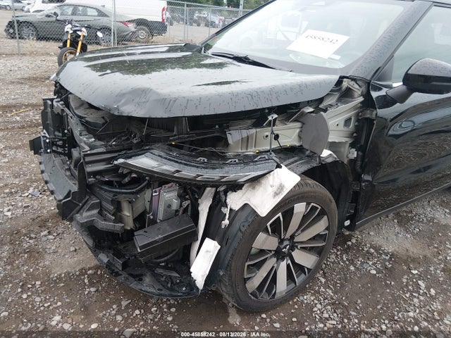 Aukcja sprzedaży 2025 Mitsubishi Outlander Se 2.5 S-awc/trail Edition S-awc, vin: JA4J4VA87SZ043205, numer aukcji: 45858242