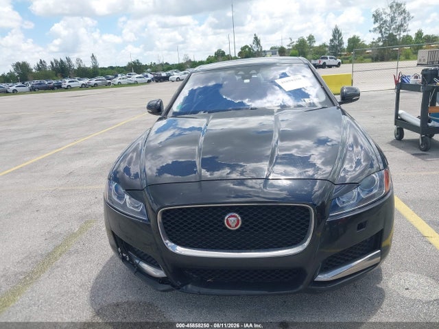 Продажа на аукционе авто 2017 Jaguar Xf 35t Premium, vin: SAJBJ4BVXHCY37968, номер лота: 45858250