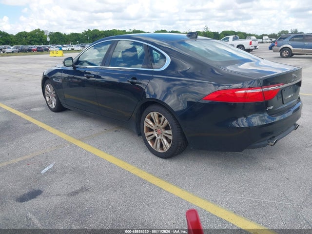 Продажа на аукционе авто 2017 Jaguar Xf 35t Premium, vin: SAJBJ4BVXHCY37968, номер лота: 45858250