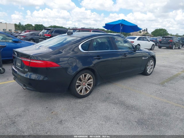 Продажа на аукционе авто 2017 Jaguar Xf 35t Premium, vin: SAJBJ4BVXHCY37968, номер лота: 45858250