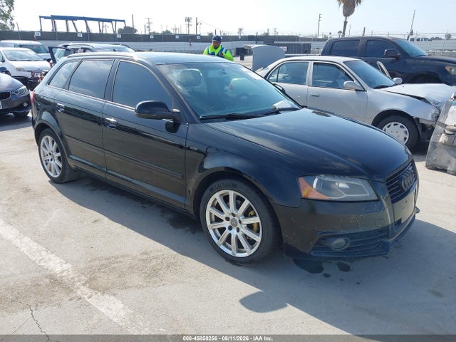 Aukcja sprzedaży 2012 Audi A3 2.0 Tdi Premium, vin: WAUKJAFMXCA021830, numer aukcji: 45858256
