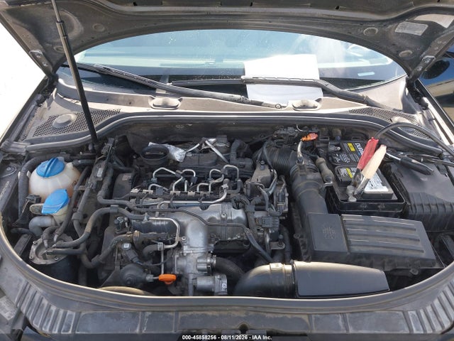 Aukcja sprzedaży 2012 Audi A3 2.0 Tdi Premium, vin: WAUKJAFMXCA021830, numer aukcji: 45858256