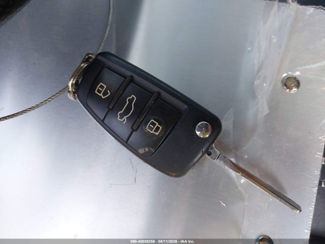 Aukcja sprzedaży 2012 Audi A3 2.0 Tdi Premium, vin: WAUKJAFMXCA021830, numer aukcji: 45858256
