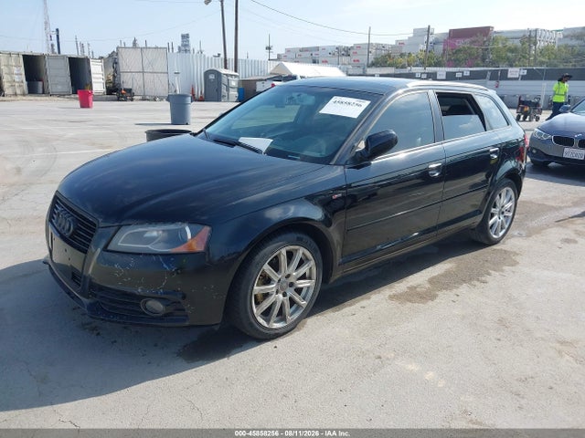 Aukcja sprzedaży 2012 Audi A3 2.0 Tdi Premium, vin: WAUKJAFMXCA021830, numer aukcji: 45858256