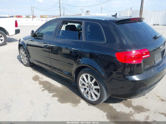 Aukcja sprzedaży 2012 Audi A3 2.0 Tdi Premium, vin: WAUKJAFMXCA021830, numer aukcji: 45858256