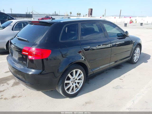 Aukcja sprzedaży 2012 Audi A3 2.0 Tdi Premium, vin: WAUKJAFMXCA021830, numer aukcji: 45858256