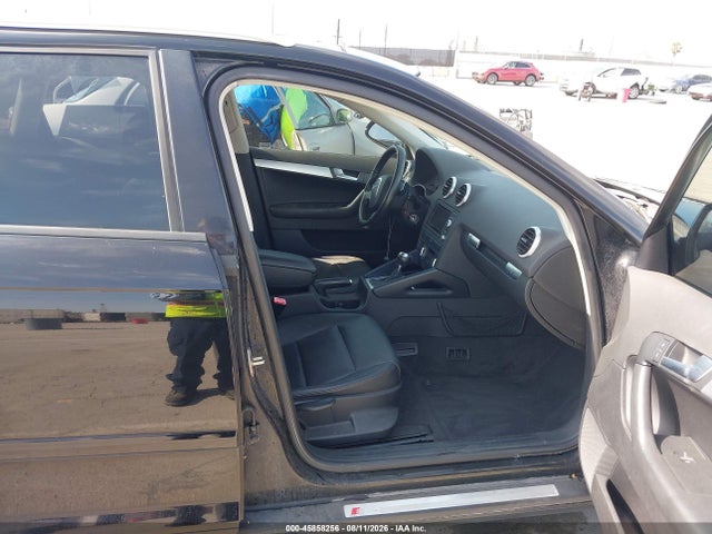 Aukcja sprzedaży 2012 Audi A3 2.0 Tdi Premium, vin: WAUKJAFMXCA021830, numer aukcji: 45858256