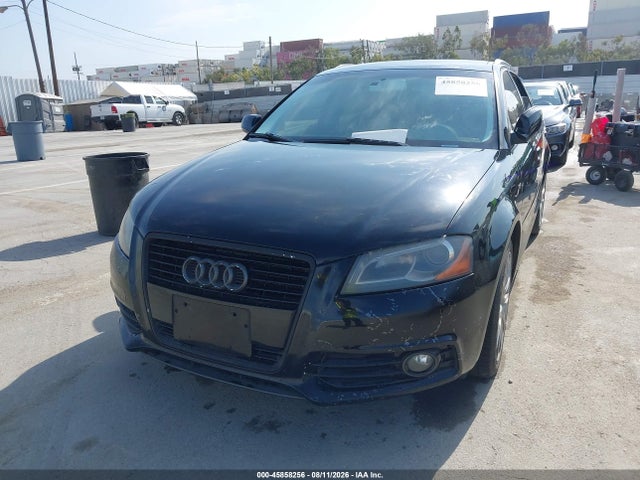 Aukcja sprzedaży 2012 Audi A3 2.0 Tdi Premium, vin: WAUKJAFMXCA021830, numer aukcji: 45858256