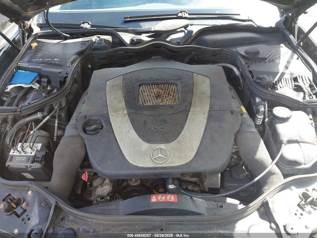 Aukcja sprzedaży 2008 Mercedes-benz E 350 4matic, vin: WDBUF87X68B222767, numer aukcji: 45858257