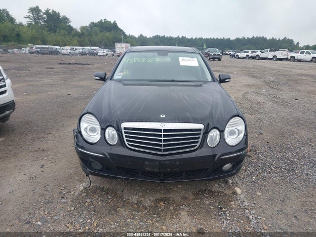 Aukcja sprzedaży 2008 Mercedes-benz E 350 4matic, vin: WDBUF87X68B222767, numer aukcji: 45858257