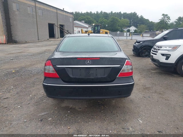 Aukcja sprzedaży 2008 Mercedes-benz E 350 4matic, vin: WDBUF87X68B222767, numer aukcji: 45858257