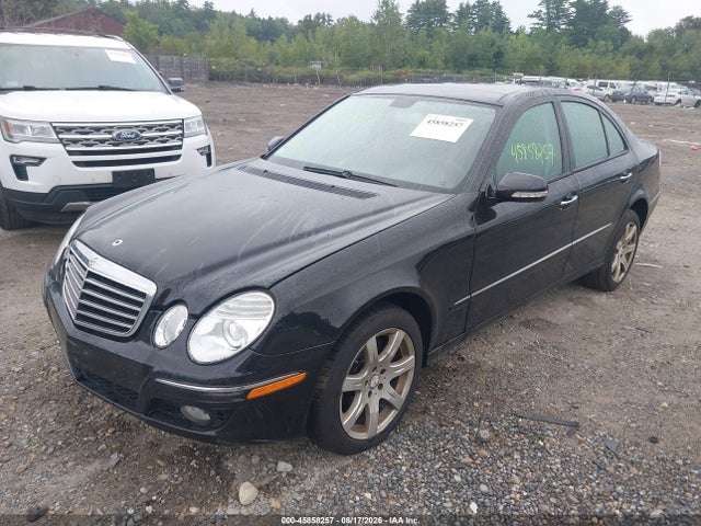 Aukcja sprzedaży 2008 Mercedes-benz E 350 4matic, vin: WDBUF87X68B222767, numer aukcji: 45858257