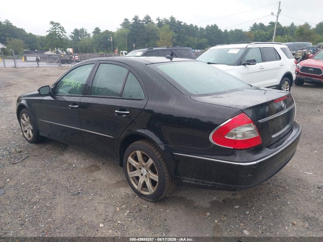 Aukcja sprzedaży 2008 Mercedes-benz E 350 4matic, vin: WDBUF87X68B222767, numer aukcji: 45858257