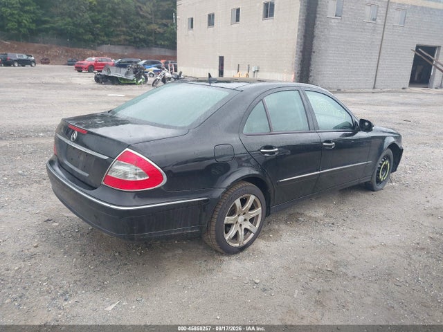 Aukcja sprzedaży 2008 Mercedes-benz E 350 4matic, vin: WDBUF87X68B222767, numer aukcji: 45858257