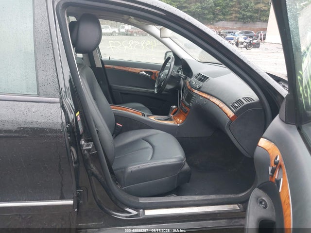 Aukcja sprzedaży 2008 Mercedes-benz E 350 4matic, vin: WDBUF87X68B222767, numer aukcji: 45858257