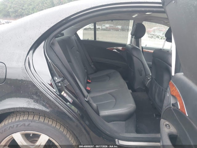 Aukcja sprzedaży 2008 Mercedes-benz E 350 4matic, vin: WDBUF87X68B222767, numer aukcji: 45858257