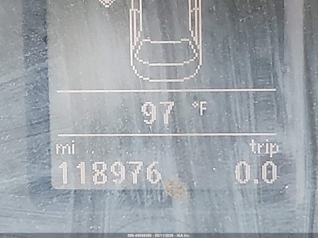 2014 Volkswagen Passat 1.8t Se მანქანა იყიდება აუქციონზე, vin: 1VWBS7A34EC121072, აუქციონის ნომერი: 45858260