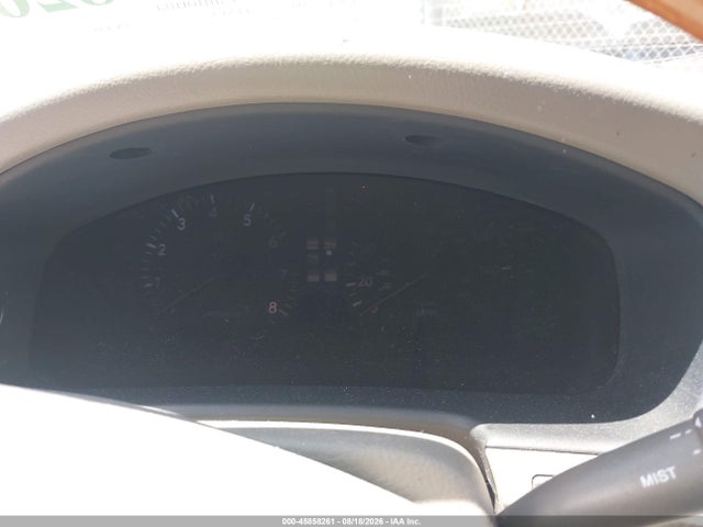 Aukcja sprzedaży 2003 Lexus Ls 430, vin: JTHBN30F130121610, numer aukcji: 45858261