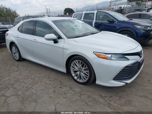 2018 4T1B11HKXJU002748 main image