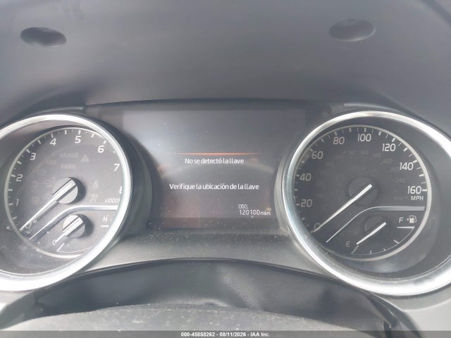 4T1B11HKXJU002748 Toyota CAMRY XLE