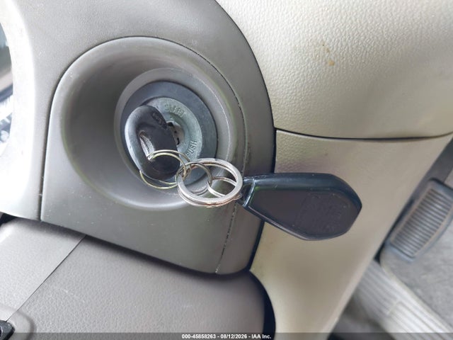Aukcja sprzedaży 2009 Kia Sedona Lx, vin: KNDMB233496299760, numer aukcji: 45858263