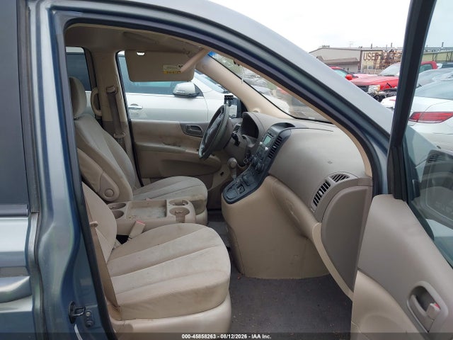 Aukcja sprzedaży 2009 Kia Sedona Lx, vin: KNDMB233496299760, numer aukcji: 45858263