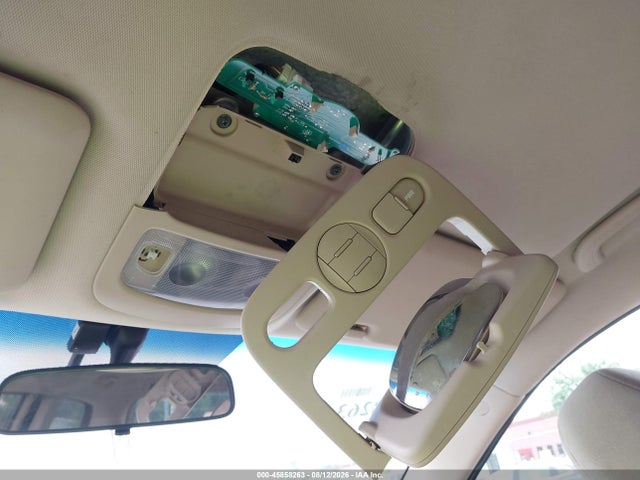Aukcja sprzedaży 2009 Kia Sedona Lx, vin: KNDMB233496299760, numer aukcji: 45858263