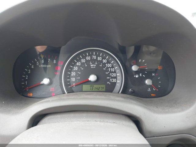 Aukcja sprzedaży 2009 Kia Sedona Lx, vin: KNDMB233496299760, numer aukcji: 45858263