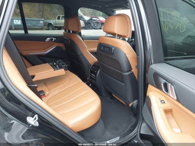 Aukcja sprzedaży 2022 Bmw X5 Xdrive40i, vin: 5UXCR6C09N9N06638, numer aukcji: 45858271