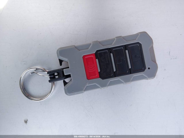 45858273 :رقم المزاد ، 5TFLA5EC6NX005874 vin ، 2022 Toyota Tundra Sr5 مزاد بيع