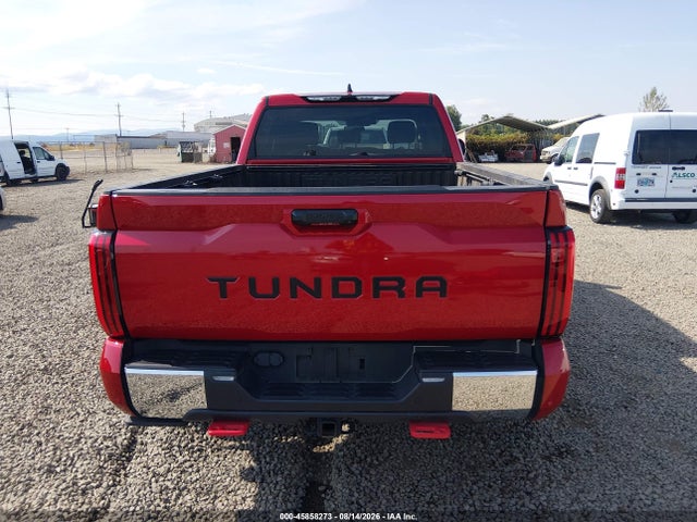 45858273 :رقم المزاد ، 5TFLA5EC6NX005874 vin ، 2022 Toyota Tundra Sr5 مزاد بيع