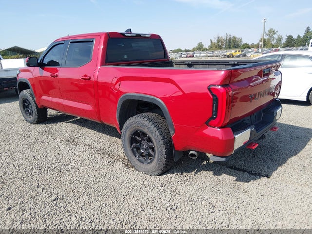 45858273 :رقم المزاد ، 5TFLA5EC6NX005874 vin ، 2022 Toyota Tundra Sr5 مزاد بيع