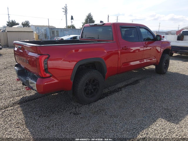 45858273 :رقم المزاد ، 5TFLA5EC6NX005874 vin ، 2022 Toyota Tundra Sr5 مزاد بيع