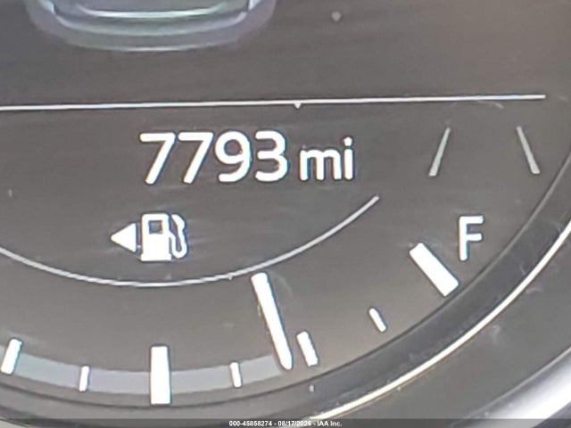 2025 Mazda Cx-5 2.5 S Select მანქანა იყიდება აუქციონზე, vin: JM3KFBBL1S0809026, აუქციონის ნომერი: 45858274