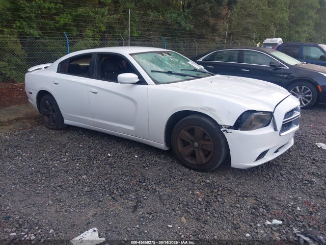 Продажа на аукционе авто 2012 Dodge Charger Se, vin: 2C3CDXBG8CH212038, номер лота: 45858275
