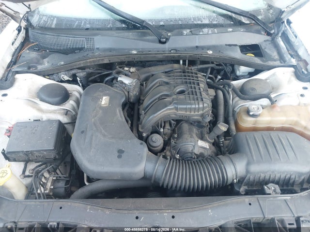 Продажа на аукционе авто 2012 Dodge Charger Se, vin: 2C3CDXBG8CH212038, номер лота: 45858275