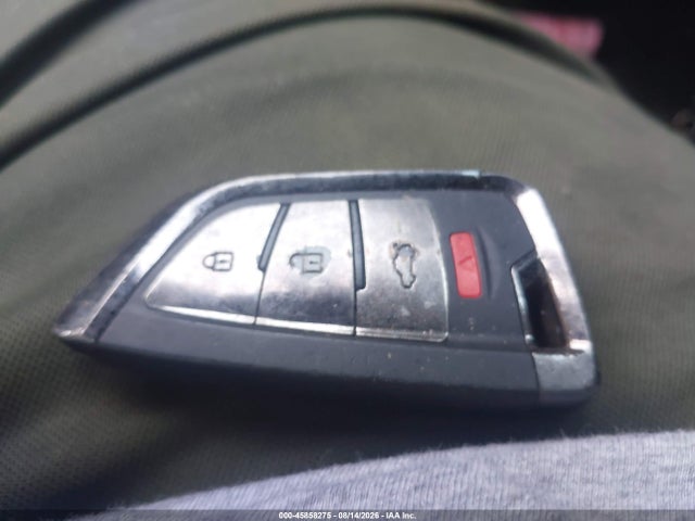 Продажа на аукционе авто 2012 Dodge Charger Se, vin: 2C3CDXBG8CH212038, номер лота: 45858275