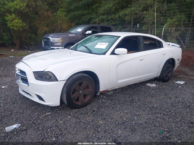 Продажа на аукционе авто 2012 Dodge Charger Se, vin: 2C3CDXBG8CH212038, номер лота: 45858275