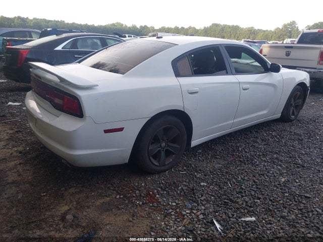 Продажа на аукционе авто 2012 Dodge Charger Se, vin: 2C3CDXBG8CH212038, номер лота: 45858275