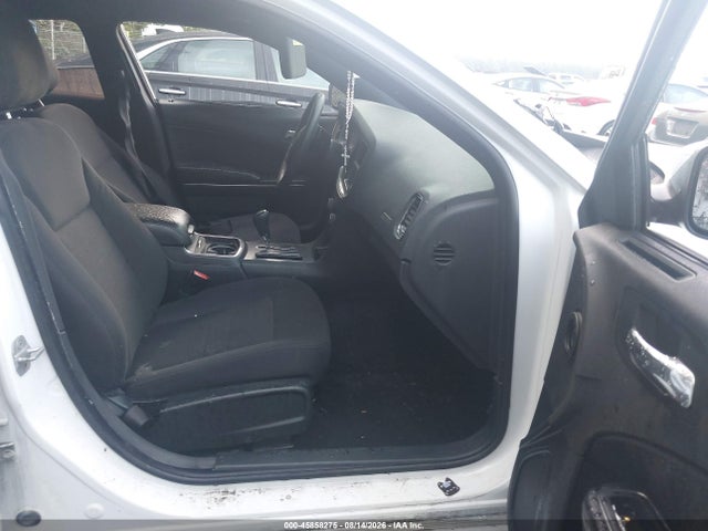 Продажа на аукционе авто 2012 Dodge Charger Se, vin: 2C3CDXBG8CH212038, номер лота: 45858275