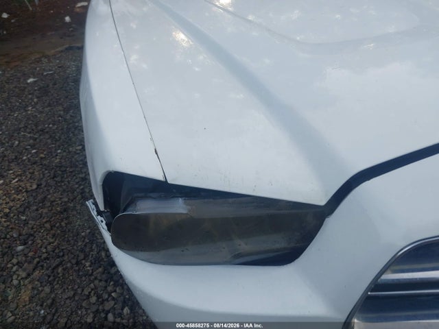 Продажа на аукционе авто 2012 Dodge Charger Se, vin: 2C3CDXBG8CH212038, номер лота: 45858275
