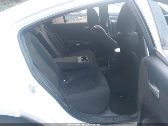 Продажа на аукционе авто 2012 Dodge Charger Se, vin: 2C3CDXBG8CH212038, номер лота: 45858275
