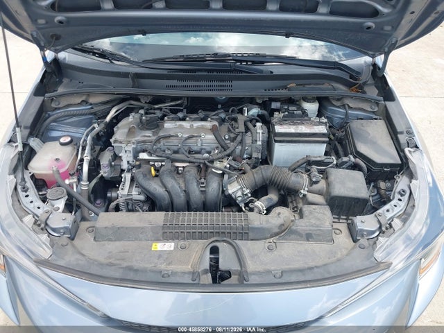 Toyota COROLLA LE 2022 5YFEPMAEXNP312682 Image 10